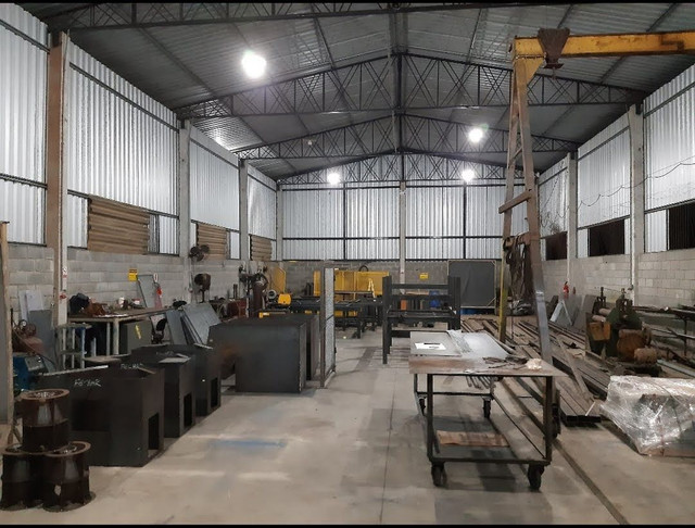 HET SOLUÇÕES INDUSTRIAIS