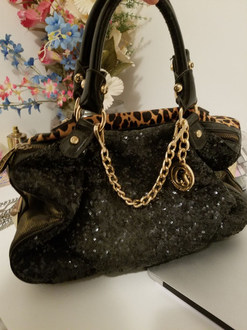 Bolsa Carmen Steffens