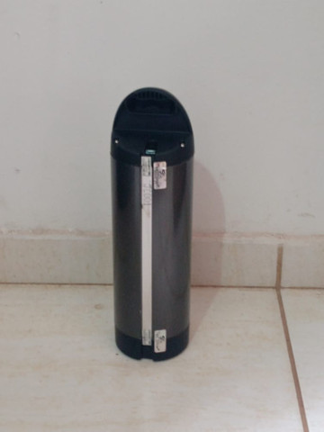 Bateria - Foto 2