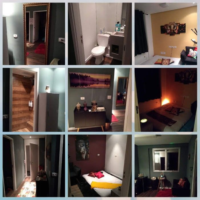 SPA holístico em prédio comercial em Moema - Foto 2