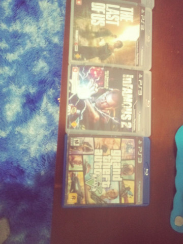 Ps3 250 GB super conservado - Foto 4