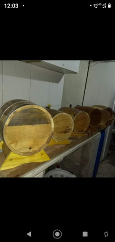 Barril - Foto 5