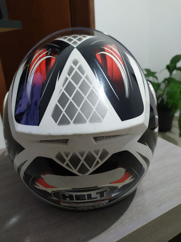 Capacete helt hippo - Foto 3