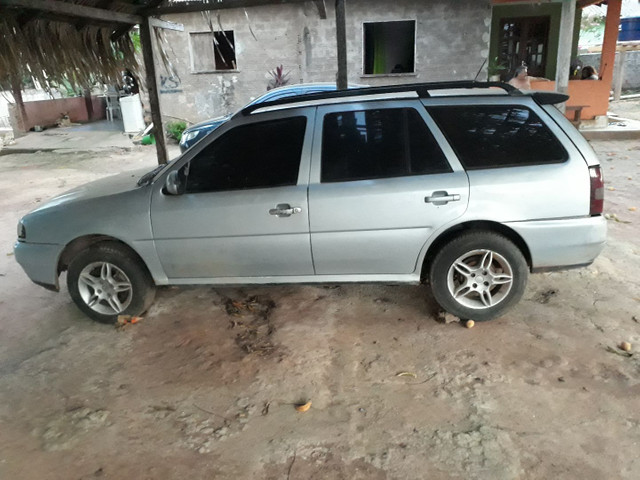 Parati para trocar em moto legalizada - Foto 5
