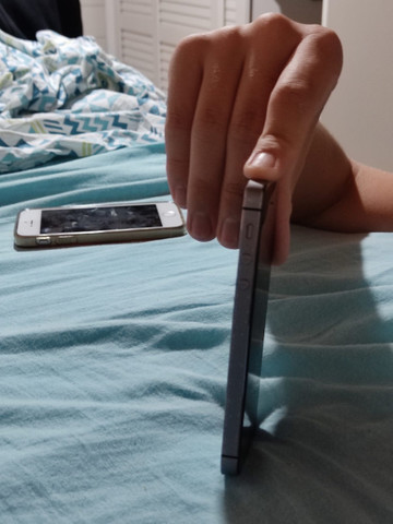 iPhone 5s 32 gb - Foto 3
