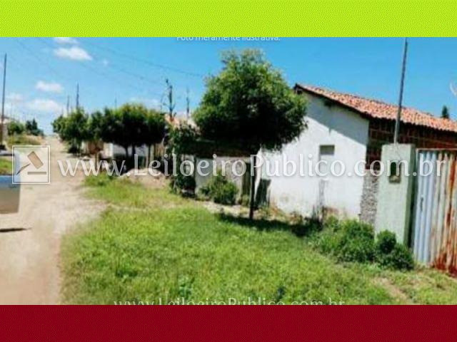 Belém Do Brejo Do Cruz (pb): Casa rmujo jsxlw - Foto 5