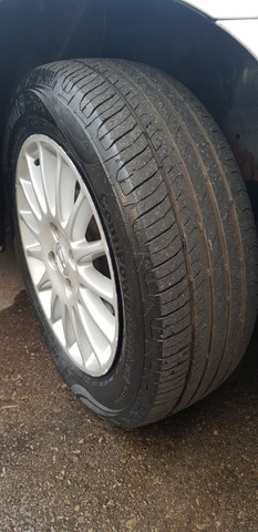 Civic ex 1.7 16v vtec 2005/2005 - Foto 5