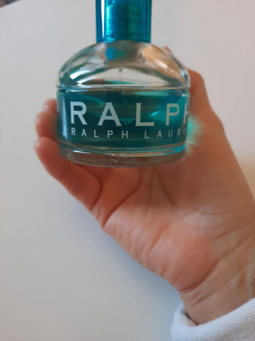 Perfume Ralph Lauren Feminino