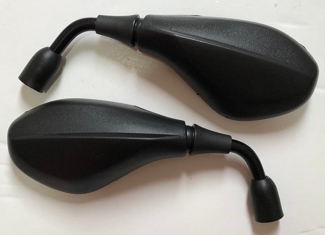 Retrovisor Bmw F800, PRODUTO NOVO LACRADO A PRONTA ENTREGA! - Foto 3