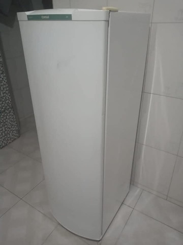 Geladeira consul 280 litros - Foto 5
