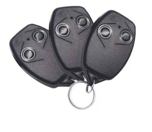 Controle de moto de portão e cerca elétrica - Foto 2