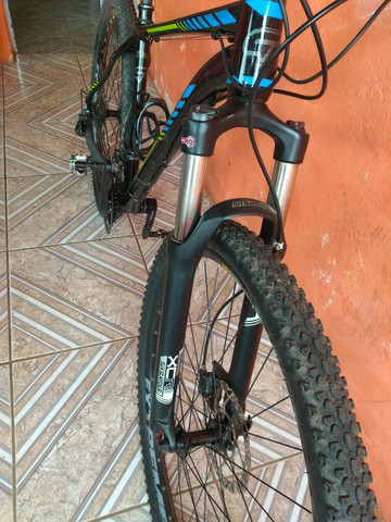 MTB aro 29 - Foto 6