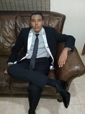 Kit Promocional De Terno Slim Gabardine + 01 camisa - Foto 5