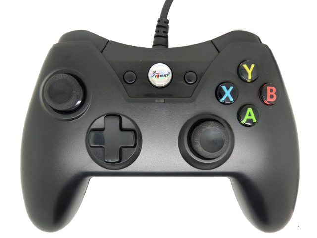 Controle Joystick Usb Xbox One Ou Pc - Foto 5