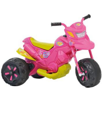 Moto infantil elétrica - Foto 2