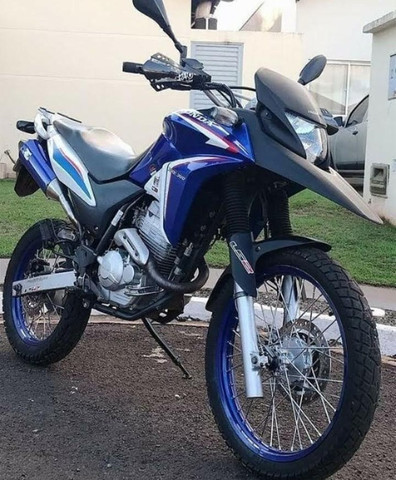 Moto XRE 300 - Foto 2