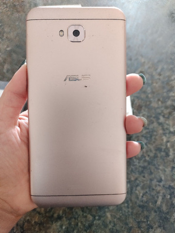 Asus ZenFone 4 selfie - Foto 5