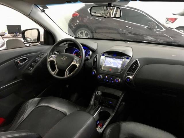 IX35 2.0 Flex Automática - Baixa KM // Start/Stop - Foto 10