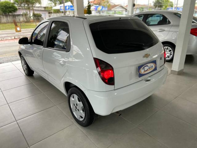 Chevrolet Celta LT 1.0 MPFI 8V FlexP. 5p - Foto 7
