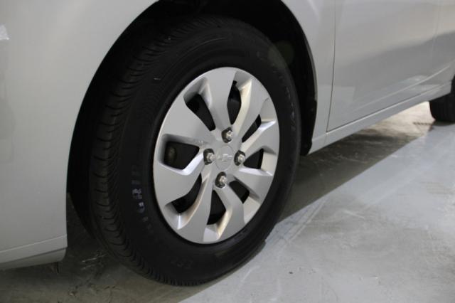 CHEVROLET PRISMA 1.0 MPFI JOY 8V FLEX 4P MANUAL - Foto 5