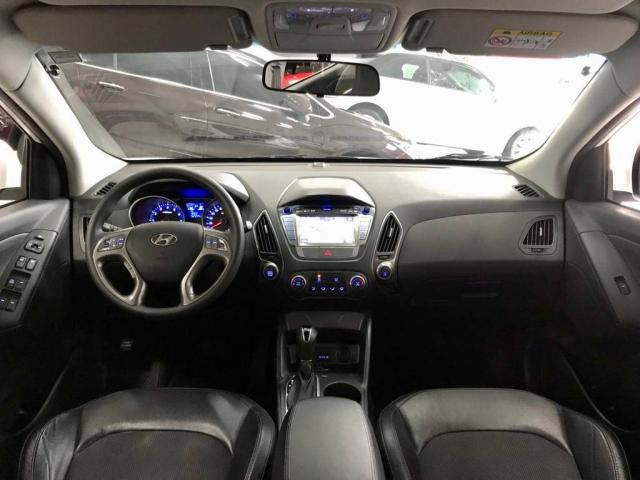 IX35 2.0 Flex Automática - Baixa KM // Start/Stop - Foto 9