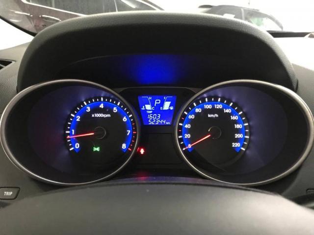 IX35 2.0 Flex Automática - Baixa KM // Start/Stop - Foto 13
