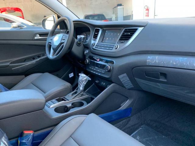 Hyundai Tucson NEW GLS 1.6 GDI TURBO - Foto 4