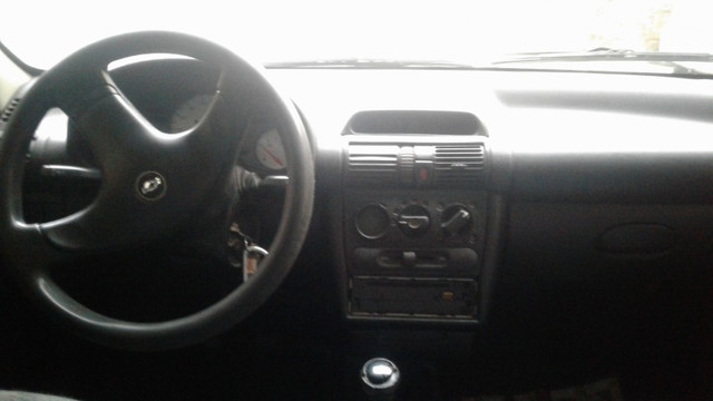 Corsa sedan wind - Foto 2