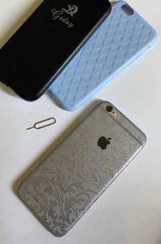 IPhone 6 iPhone SE