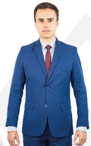 Moda Masculina e acessórios - Foto 3