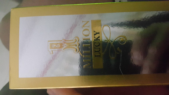 Perfumes million