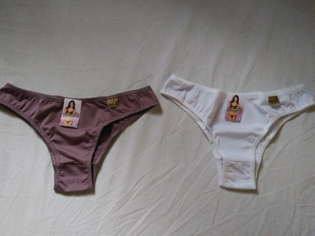 Calcinhas - Foto 3