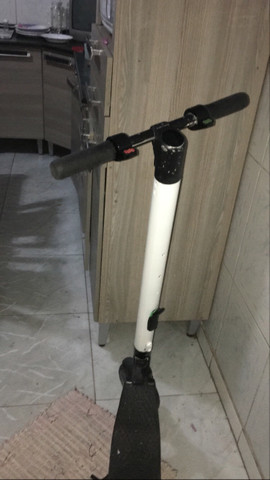 Patinete elétrico