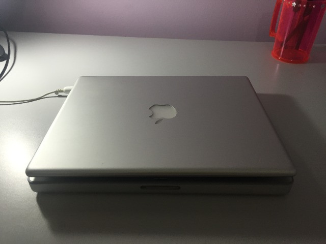 MAC antigo - Foto 2