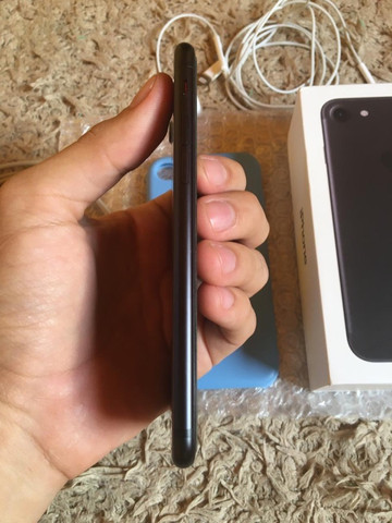 IPhone 7 - Foto 5