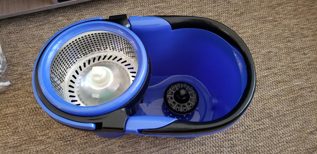 Mop Perfect Pro 360 - Foto 3
