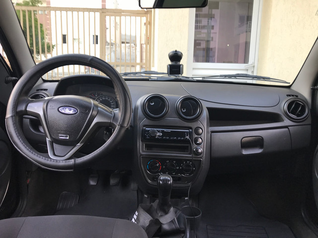 Ford ka 2009 - Foto 5