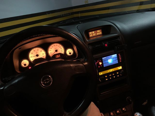Astra - Foto 6