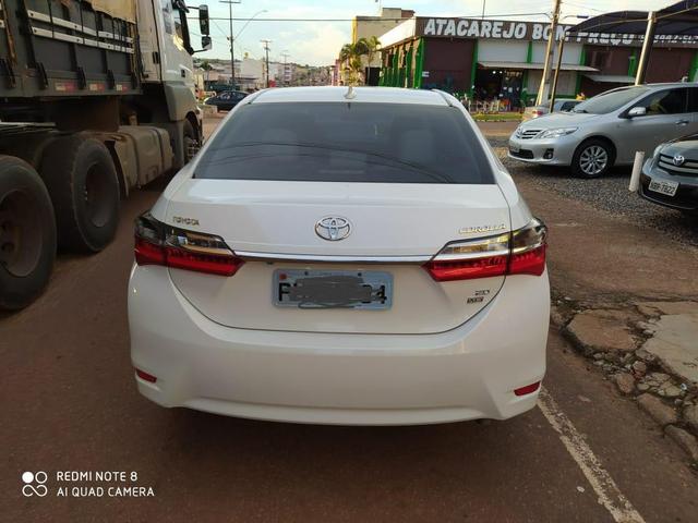 Corolla xei 2018 imperdível - Foto 3