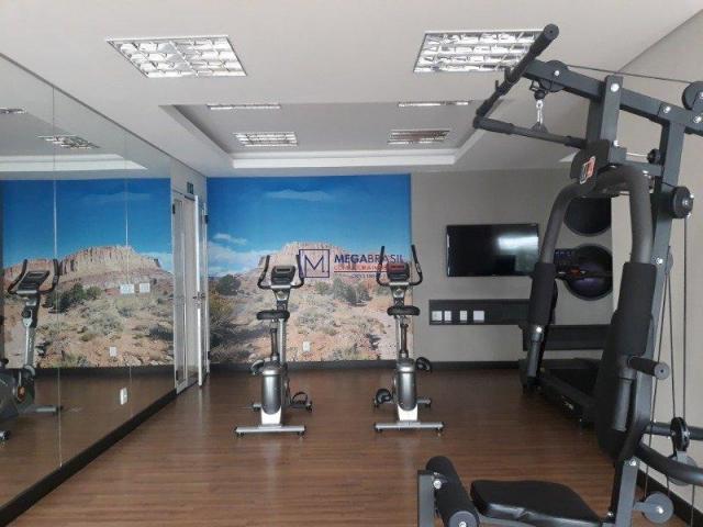 Apartamento à venda com 2 dormitórios em Ipiranga, Sao paulo cod:AP026148 - Foto 17