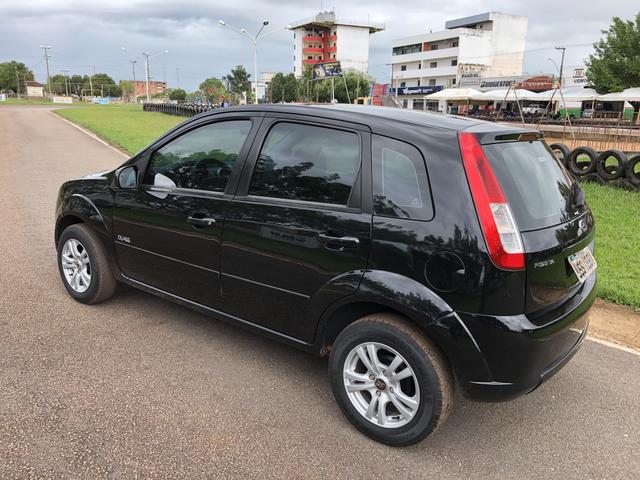 FORD FIESTA CLASS 1.6 Ano 09/10 - Foto 3