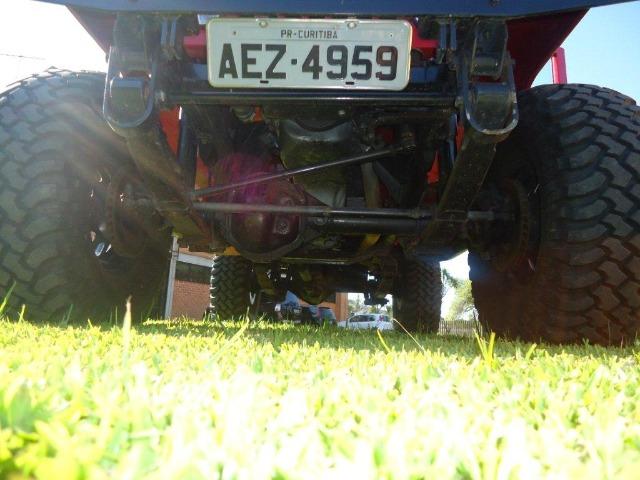 Jeep Willys - Foto 13