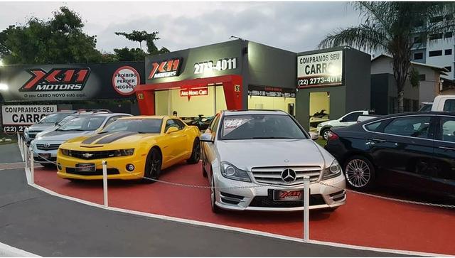 Cerato 2014/2015 1.6 sx 16v flex 4p automático - Foto 17
