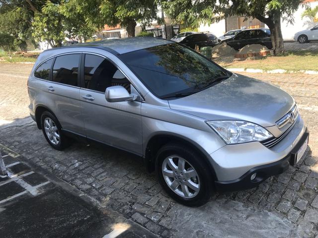 Honda cr-v 2009 R$:36.000 - Foto 2
