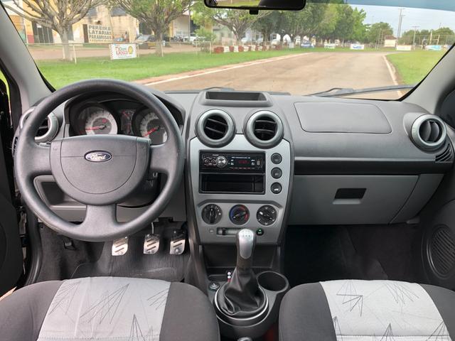 FORD FIESTA CLASS 1.6 Ano 09/10 - Foto 6