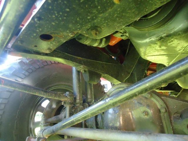 Jeep Willys - Foto 3