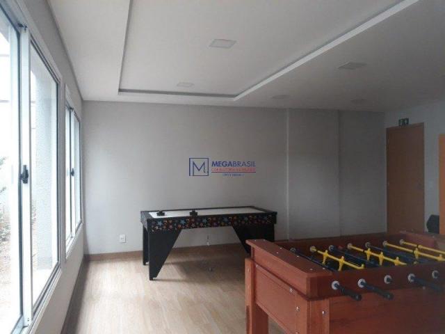 Apartamento à venda com 2 dormitórios em Ipiranga, Sao paulo cod:AP026148 - Foto 14