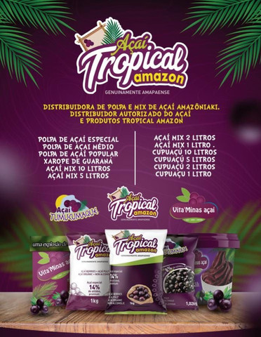 Açaí - Foto 4