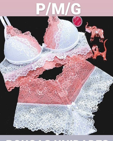REPOSIÇÃO DESSE CONJUNTO MARAVILHOSO