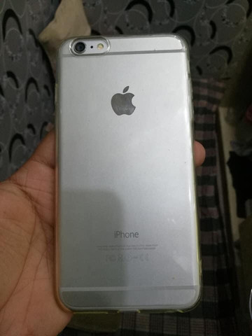 IPhone 6 plus - Foto 2